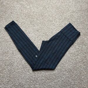 Lululemon Wunder Under Pant